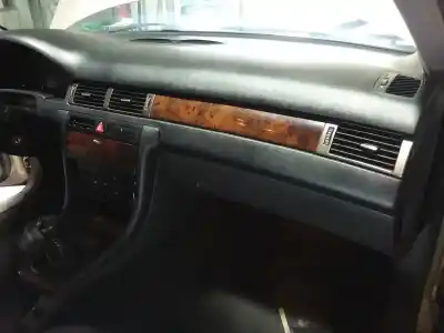 Veículo de Sucata audi a6 berlina (4b2) 1.8 t do ano 1999 alimentado aeb