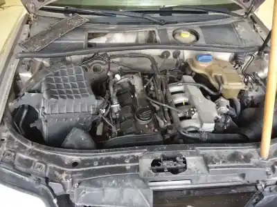 Veículo de Sucata audi a6 berlina (4b2) 1.8 t do ano 1999 alimentado aeb