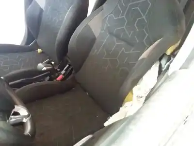 Veículo de Sucata peugeot 2008 (--.2013->) active do ano 2015 alimentado 9hp/9h06