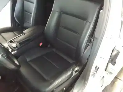 Утилизация автомобиля mercedes-benz clase e (w212) lim. 220 cdi blueefficiency (212.002) года 2010 питание 651924