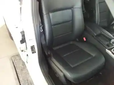 Утилизация автомобиля mercedes-benz clase e (w212) lim. 220 cdi blueefficiency (212.002) года 2010 питание 651924