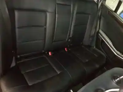 Утилизация автомобиля mercedes-benz clase e (w212) lim. 220 cdi blueefficiency (212.002) года 2010 питание 651924
