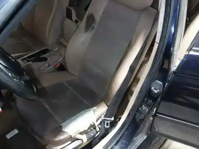 Veículo de Sucata bmw serie 3 berlina (e46) 320d do ano 2002 alimentado m47n204d4