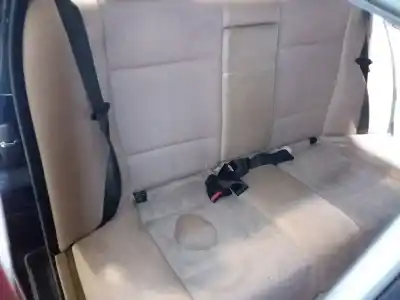 Veículo de Sucata bmw serie 3 berlina (e46) 320d do ano 2002 alimentado m47n204d4