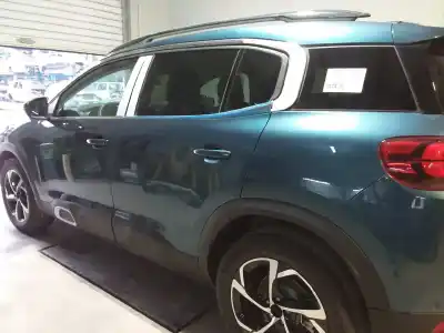 Здавання транспортного засобу citroen c5 aircross feel року 2019 потужний 