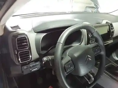 Здавання транспортного засобу citroen c5 aircross feel року 2019 потужний 