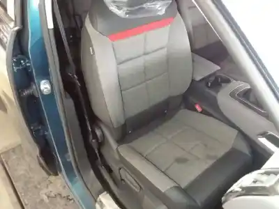 Здавання транспортного засобу citroen c5 aircross feel року 2019 потужний 