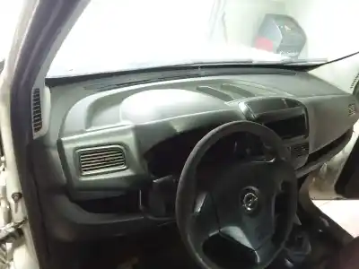 Утилизация автомобиля opel combo d cargo l2h1 2.4t года 2012 питание a13fd