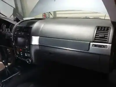 Утилизация автомобиля volkswagen touareg (7la, 7l6, 7l7) 2.5 r5 tdi года 2006 питание bac