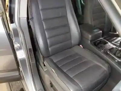 Утилизация автомобиля volkswagen touareg (7la, 7l6, 7l7) 2.5 r5 tdi года 2006 питание bac