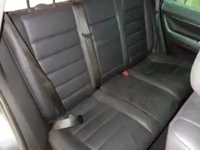 Утилизация автомобиля volkswagen touareg (7la, 7l6, 7l7) 2.5 r5 tdi года 2006 питание bac
