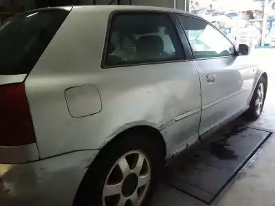 Здавання транспортного засобу audi a3 (8l) 1.9 tdi року 1999 потужний ahf