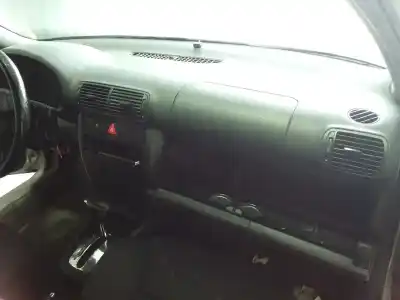 Здавання транспортного засобу audi a3 (8l) 1.9 tdi року 1999 потужний ahf