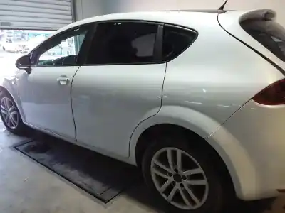 Утилизация автомобиля seat leon (1p1) reference года 2006 питание bxe