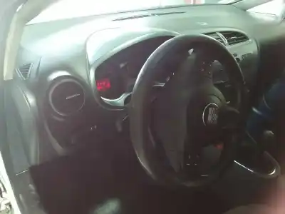 Утилизация автомобиля seat leon (1p1) reference года 2006 питание bxe