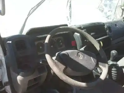 Scrapping Vehicle renault                                            maxity                                                                                                                                                                                                                                                     fg 150.35/45                                                                                                                                                                                                                                               of the year 2011 powered d-zd30