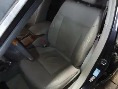 Scrapping Vehicle kia opirus ex of the year 2006 powered g6cu