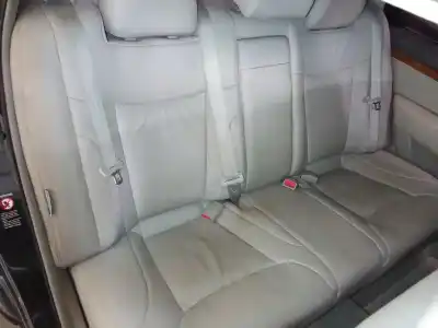 Scrapping Vehicle kia opirus ex of the year 2006 powered g6cu