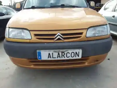 Утилизация автомобиля citroen berlingo 2.0 hdi multispace года 2001 питание 