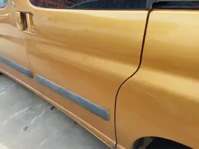Утилизация автомобиля citroen berlingo 2.0 hdi multispace года 2001 питание 