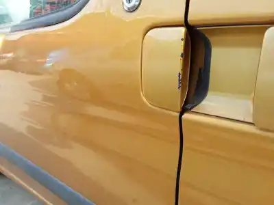 Утилизация автомобиля citroen berlingo 2.0 hdi multispace года 2001 питание 