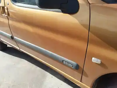 Утилизация автомобиля citroen berlingo 2.0 hdi multispace года 2001 питание 