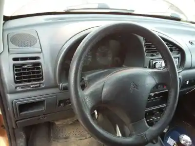 Утилизация автомобиля citroen berlingo 2.0 hdi multispace года 2001 питание 