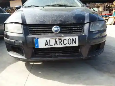 Утилизация автомобиля fiat                                               stilo (192)                                                                                                                                                                                                                                                1.9 jtd / 1.9 jtd 115 active года 2002 питание 192a1000
