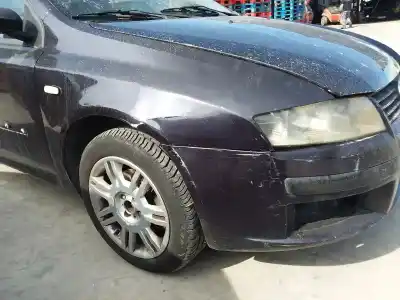 Утилизация автомобиля fiat                                               stilo (192)                                                                                                                                                                                                                                                1.9 jtd / 1.9 jtd 115 active года 2002 питание 192a1000