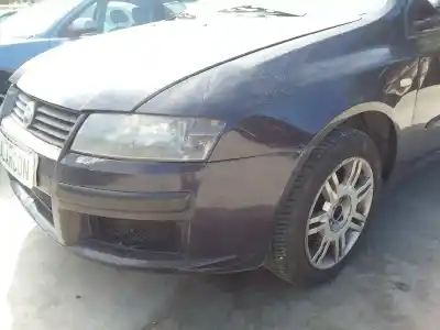 Утилизация автомобиля fiat                                               stilo (192)                                                                                                                                                                                                                                                1.9 jtd / 1.9 jtd 115 active года 2002 питание 192a1000