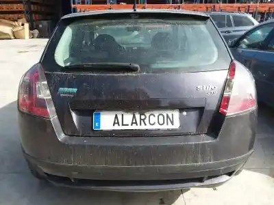 Утилизация автомобиля fiat                                               stilo (192)                                                                                                                                                                                                                                                1.9 jtd / 1.9 jtd 115 active года 2002 питание 192a1000