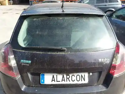 Утилизация автомобиля fiat                                               stilo (192)                                                                                                                                                                                                                                                1.9 jtd / 1.9 jtd 115 active года 2002 питание 192a1000