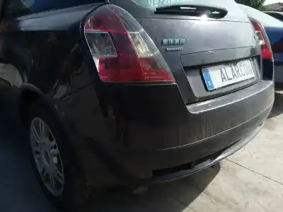 Утилизация автомобиля fiat                                               stilo (192)                                                                                                                                                                                                                                                1.9 jtd / 1.9 jtd 115 active года 2002 питание 192a1000