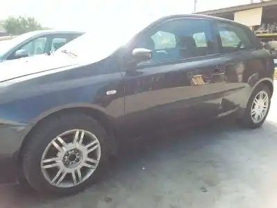 Утилизация автомобиля fiat                                               stilo (192)                                                                                                                                                                                                                                                1.9 jtd / 1.9 jtd 115 active года 2002 питание 192a1000