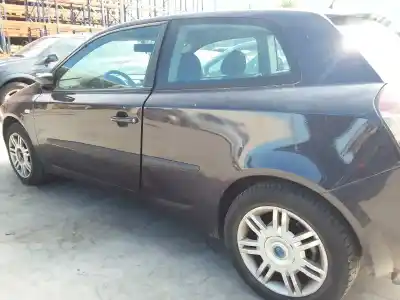 Утилизация автомобиля fiat                                               stilo (192)                                                                                                                                                                                                                                                1.9 jtd / 1.9 jtd 115 active года 2002 питание 192a1000