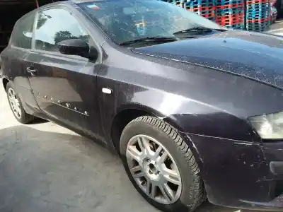 Утилизация автомобиля fiat                                               stilo (192)                                                                                                                                                                                                                                                1.9 jtd / 1.9 jtd 115 active года 2002 питание 192a1000