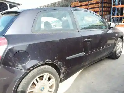 Утилизация автомобиля fiat                                               stilo (192)                                                                                                                                                                                                                                                1.9 jtd / 1.9 jtd 115 active года 2002 питание 192a1000