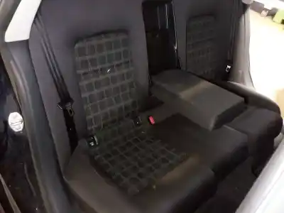 Veículo de Sucata audi a5 sportback (8t) 2.0 tfsi (132kw) do ano 2011 alimentado cdnb