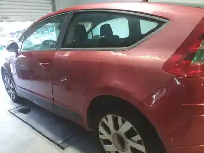 Утилизация автомобиля citroen c4 coupe vtr plus года 2005 питание 9hydv6ted4