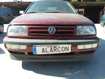 Veículo de Sucata volkswagen vento (1h2) cl do ano 1994 alimentado 1y