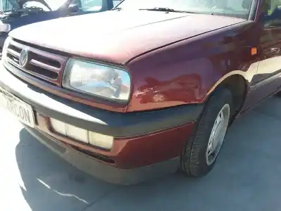 Veículo de Sucata volkswagen vento (1h2) cl do ano 1994 alimentado 1y