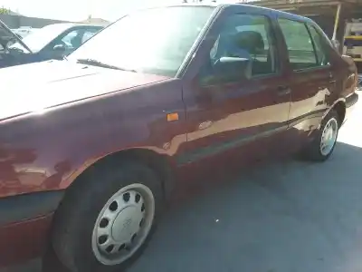 Veículo de Sucata volkswagen vento (1h2) cl do ano 1994 alimentado 1y
