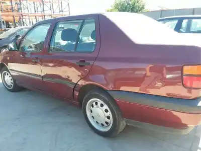 Veículo de Sucata volkswagen vento (1h2) cl do ano 1994 alimentado 1y