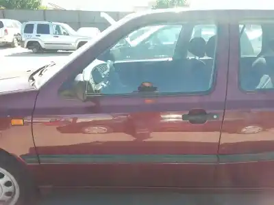 Veículo de Sucata volkswagen vento (1h2) cl do ano 1994 alimentado 1y