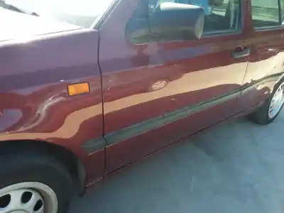 Veículo de Sucata volkswagen vento (1h2) cl do ano 1994 alimentado 1y