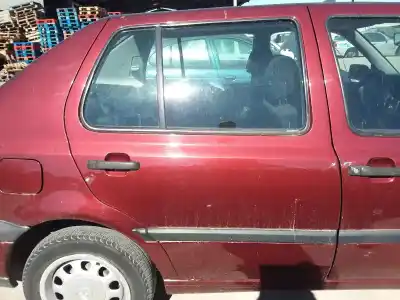 Veículo de Sucata volkswagen vento (1h2) cl do ano 1994 alimentado 1y