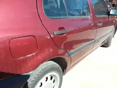 Veículo de Sucata volkswagen vento (1h2) cl do ano 1994 alimentado 1y