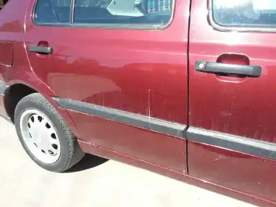 Veículo de Sucata volkswagen vento (1h2) cl do ano 1994 alimentado 1y