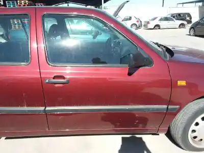 Veículo de Sucata volkswagen vento (1h2) cl do ano 1994 alimentado 1y