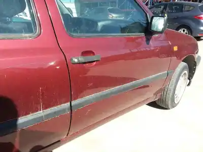 Veículo de Sucata volkswagen vento (1h2) cl do ano 1994 alimentado 1y